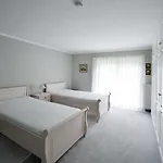Nummer Eins Ferienhaus *