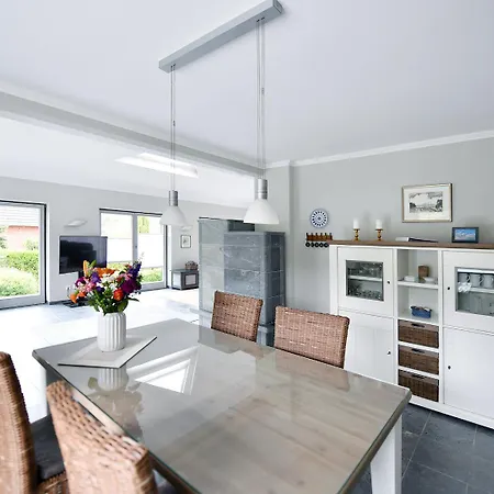 Nummer Eins Дом отдыха Вик-ауф-Фёр