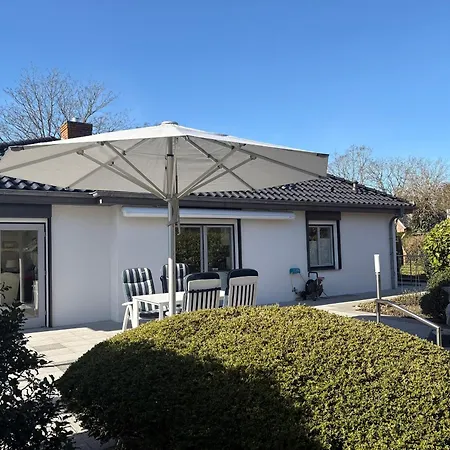 Дом отдыха Nummer Eins