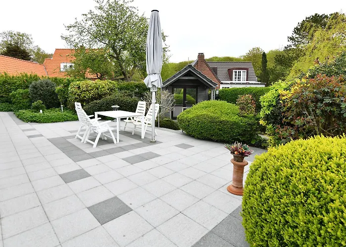 Nummer Eins Дом отдыха *