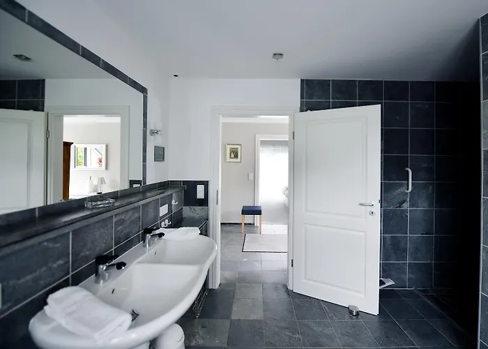 Nummer Eins Дом отдыха