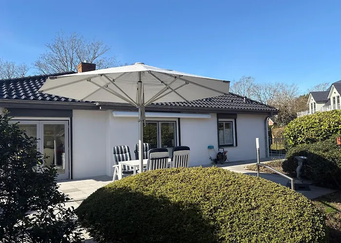 Дом отдыха Nummer Eins